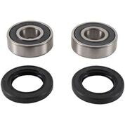 Pivot Works Front Wheel Bearing Kit - PWFWK-H53-000 Honda CRF250L 2013-2016