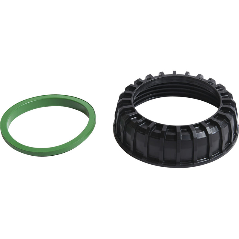 All Balls 24-73011 47-3011 FUEL PUMP RETAINING NUT & GASKET