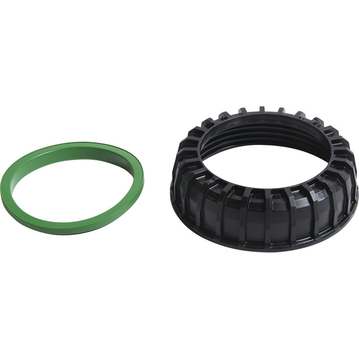 All Balls 24-73011 47-3011 FUEL PUMP RETAINING NUT & GASKET