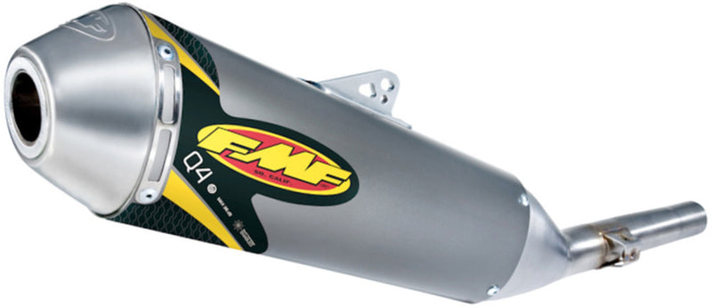 FMF Q4 S A KLR650 - 042321 Kawasaki 650 2008-2018