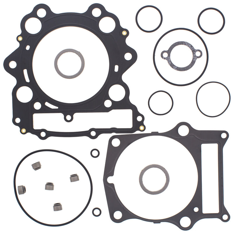 Vertex TOP END Gaskets - 810852 Yamaha Raptor 2001-2005