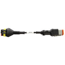 Texa 130-0086 AM12 MARINE CABLE STEYR