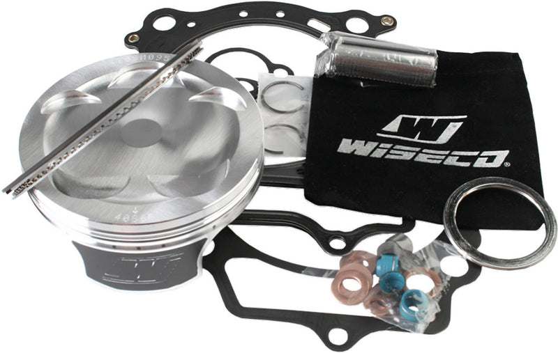 Wiseco TOP END Kit Armorglide 95.00/Standard 12.5:1 - PK1359 Yamaha YZ 450 / WR 450 2006-2015