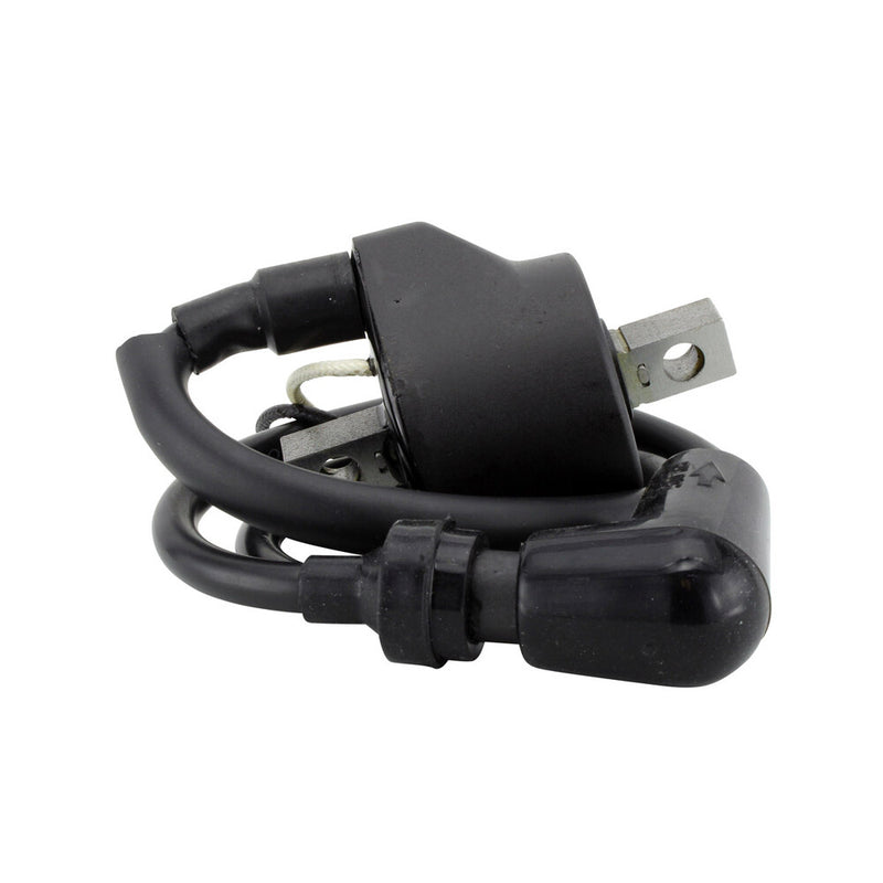 Rm Stator External Ignition Coil W Spark Plug CAP - RMS060-105986 Suzuki RM 125 / RM 250 1996-2004
