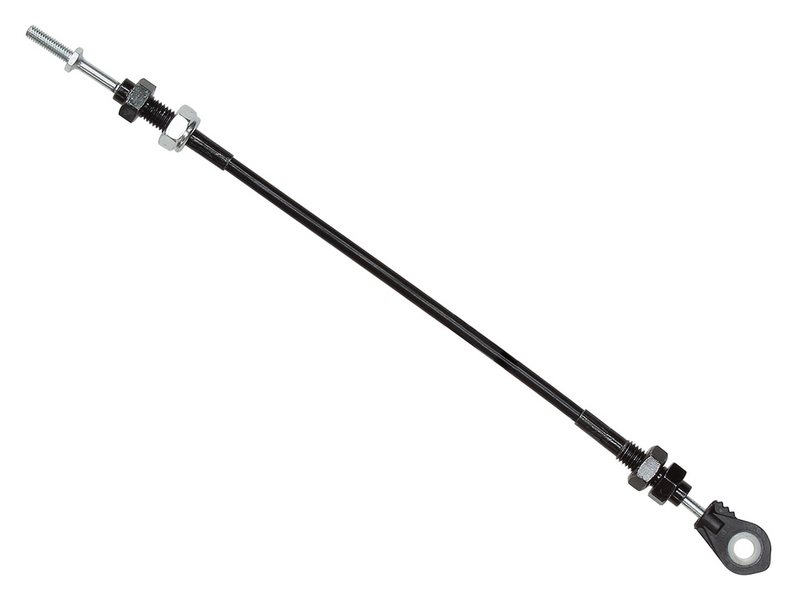 Sp1 Exhaust Valve Cable POL - SM-05296 Polaris Snowmobiles 2015-2020