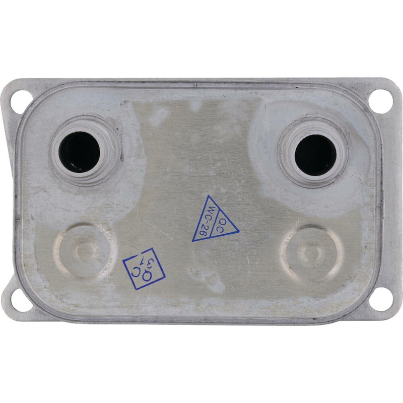 All Balls OIL Cooler POL - 24-3001 Polaris UTVs 2015-2025