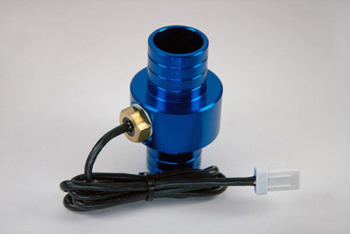 Trail Tech 665-91506 7500-3060 WATER TEMPERATURE SENSOR 22MM I.D. RADIATOR HOSE 580MM LEAD