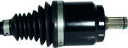 DragonFire Racing 522852 Hydra Axle- Polaris RZR XP 1000 14-20- Postion- Front- Right/left - User 3