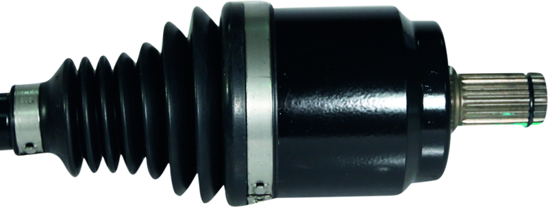 DragonFire Racing 522852 Hydra Axle- Polaris RZR XP 1000 14-20- Postion- Front- Right/left - User 3