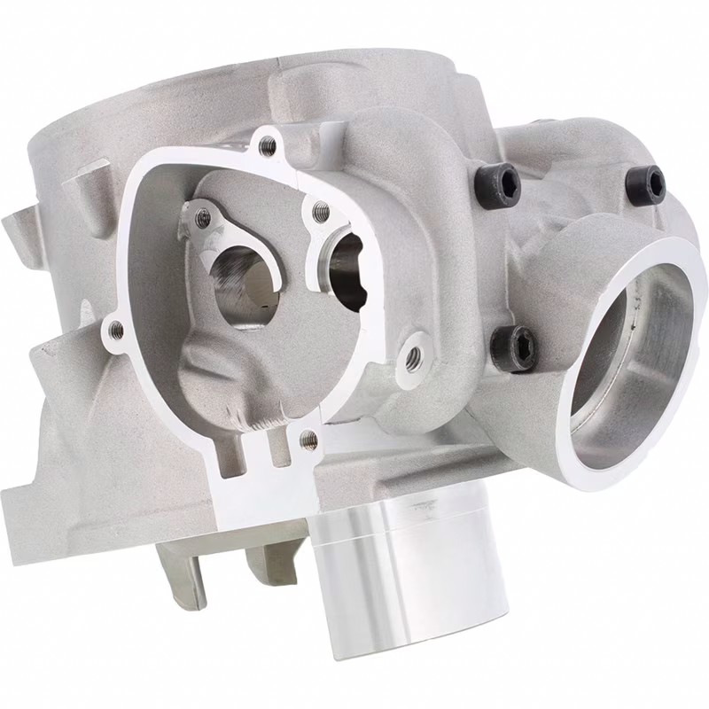 Cylinder Works Cylinder Only 72MM Standard Bore - CW50011 For KTM EXC 300 / XC 300 2020-2023 | Husqvarna 300i / TE300i 2020-2023