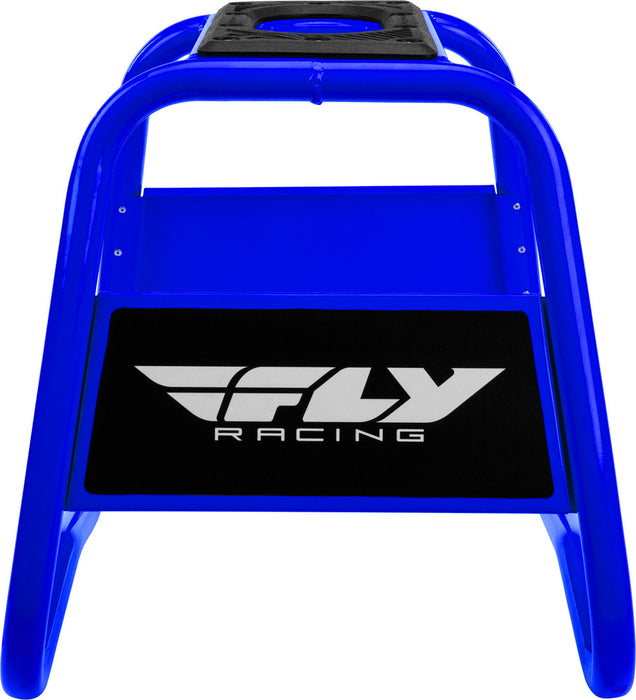 Fly Racing 61-07307 61-07307 PODIUM STAND BLUE