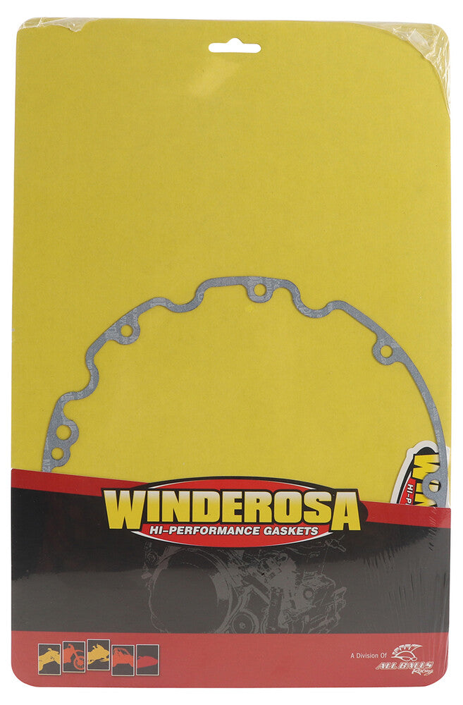 Vertex Clutch Cover Gasket Outer - 333017 Yamaha 1300 Star / Star 1300 / 1300 Stryker / Stryker 2011-2017