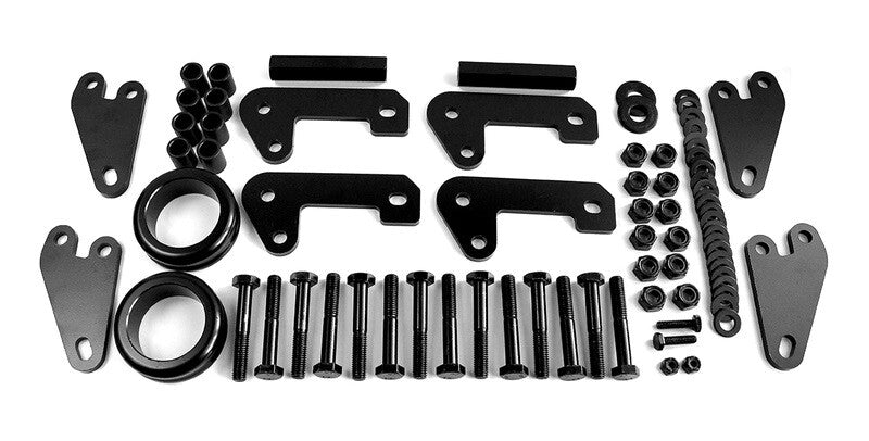 Epi Lift Kit POL - EPILK212 Polaris Ranger 2018-2021