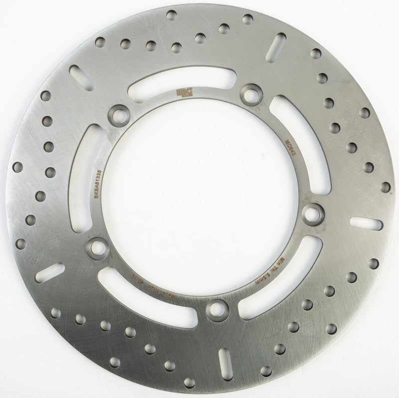 EBC Standard Brake Rotor - MD643 Triumph Motorcycles 1995-2015