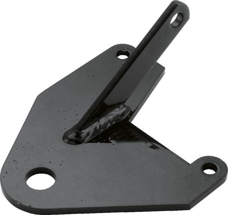 QuadBoss 568194 97-20 Honda TRX250 Fourtrax Recon Trailer Hitch - Photo - Primary