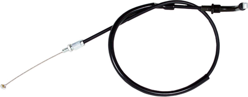 Motion Pro Black Vinyl Throttle Push Cable - 02-0535 Honda CBR600RR 2007-2014
