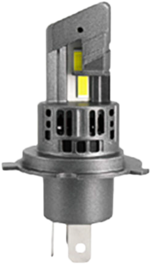 Sp1 12-10523 UP-01130 H4 12V DC LED HEADLIGHT 1400/1800 LUMENS
