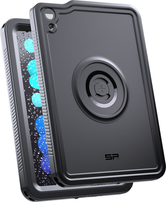 Sp Connect 194-52908 52908 TABLET CASE EXTREME SPC+ APPLE IPAD MINI 6/7 BLACK