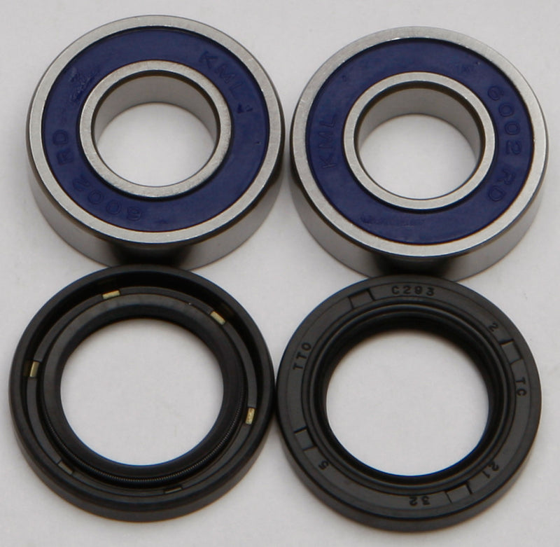 All Balls Front Wheel Bearing Kit - 25-1539 Honda CRF150R / CRF150RB Expert / CRF150R Expert 2007-2022