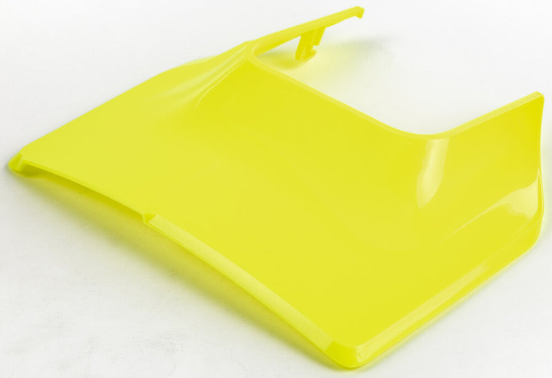 Polisport Headlight Mask Yellow FLO HUS - 8668700003 Husqvarna Dirt Bikes 2020-2023