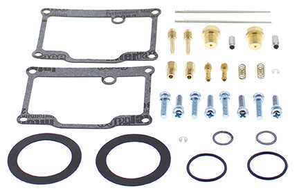 All Balls Carburetor Rebuild Kit - 26-1822 Polaris INDY 550 / VOYAGEUR 550 2014-2018