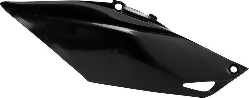 Acerbis Side Panels Black - 2314380001 Honda CRF450R / CRF250R 2013-2017