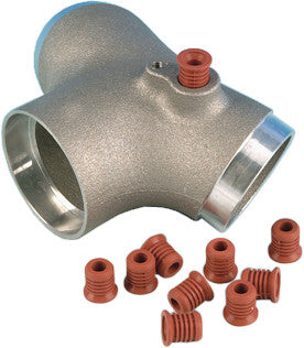 James Gasket James Gaskets Gasket Seal MAP Sensor Twin CAM 88 10/PK - 11291 For Harley Motorcycles 1999-2017