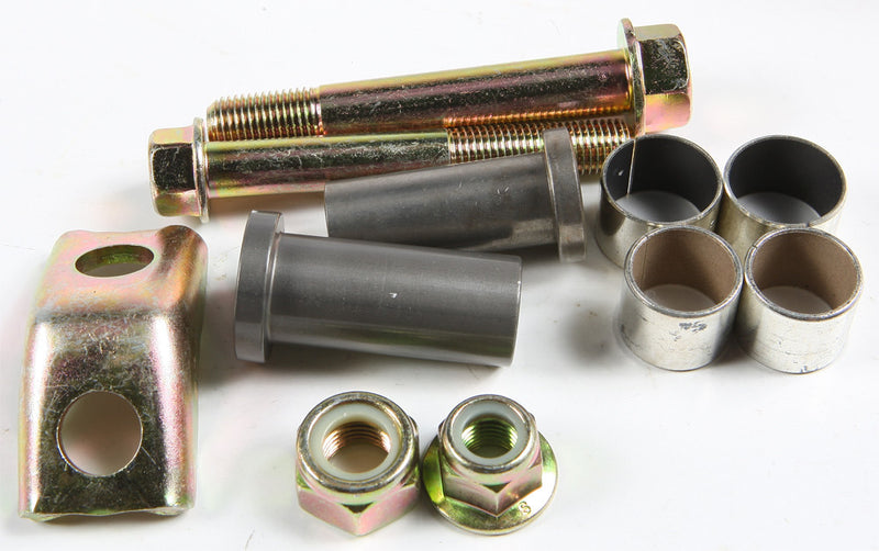Sp1 Bushing Bolt Kit - SM-08601 For Arctic Cat Snowmobiles 2012-2018 | Yamaha Snowmobiles 2014-2018