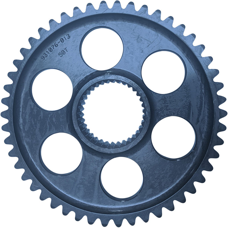 Venom Products 50T Sprocket 34T Spline 3/4" Hyvo (13W) - 931076-013 Arctic Cat Snowmobiles 2016-2019