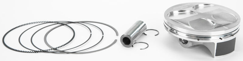Wiseco Piston Kit Armorglide 99.00/Standard 14.0:1 - 40238M09900 Honda TRX450ER / TRX450ER Electric Start / TRX450R 2006-2009