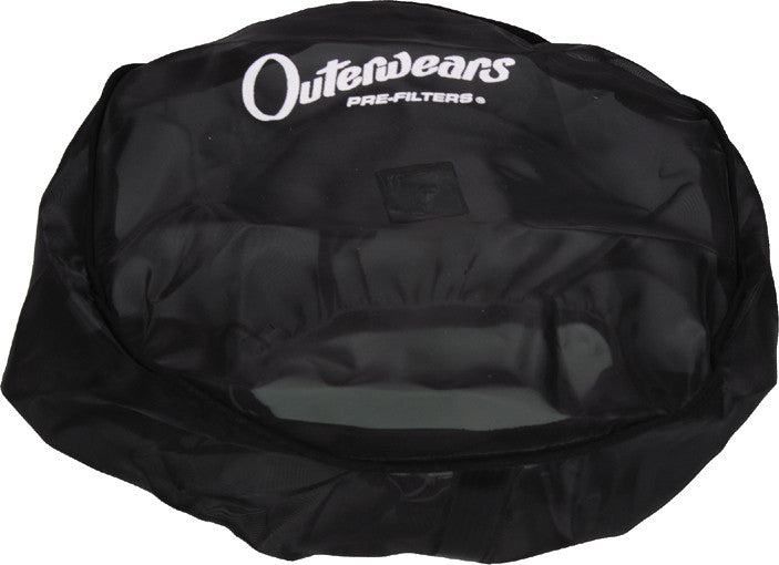 Outerwears 25-5953 20-2251-01 PRE-FILTER TO FIT HA-4503 BLACK
