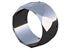 Tab Performance 5" Exhaust Tips (Sold Individually 1 pc) - Black Slash Tips 5-EXHAUST-TIPS-B