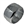 Tab Performance 5" Exhaust Tips (Sold Individually 1 pc) - Chrome Straight Tips 991-1016
