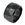 Tab Performance 5" Exhaust Tips (Sold Individually 1 pc) - Midnight Chrome Straight Tips 991-4016