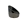 Tab Performance 5" Exhaust Tips (Sold Individually 1 pc) - Torched Chrome Slash Tips 991-5046