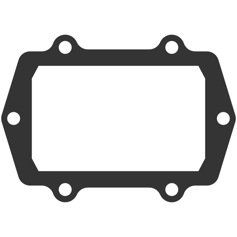 Moto Tassinari 59-6812 G3112 DELTA S/M REED GASKET A/C