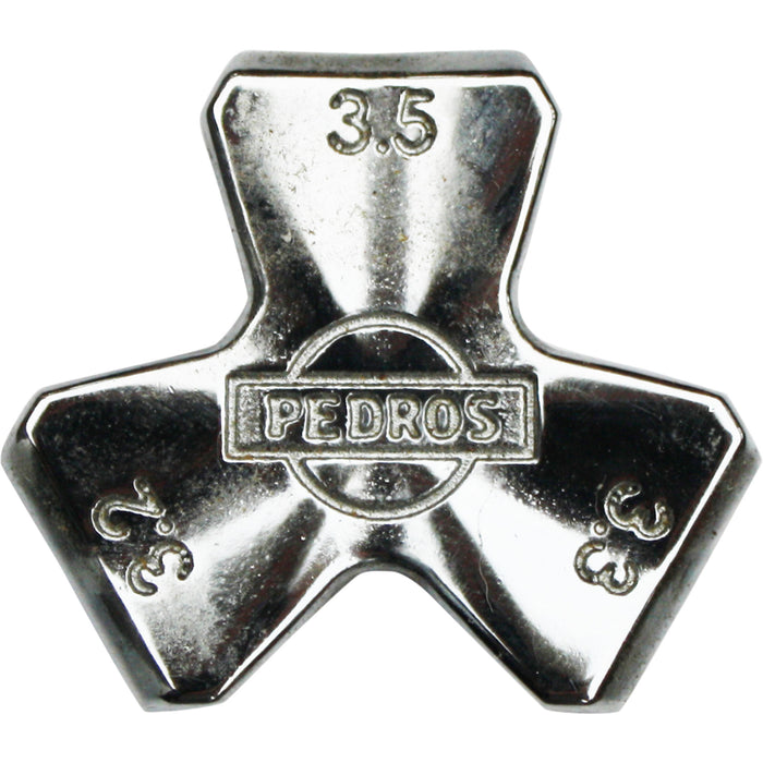 PEDRO'S 3811-0122 6460400 Multi-size Spoke Wrench