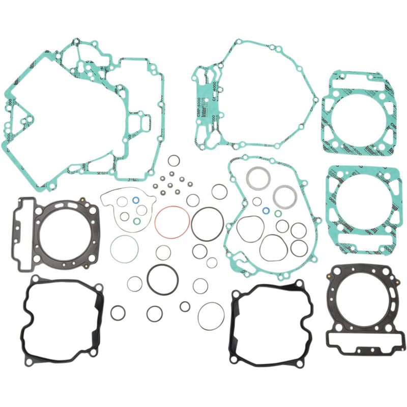 MOOSE OFFROAD 0934-4825 808957MSE Complete Gasket Kit Complete Motor Gasket Kit - Can-Am