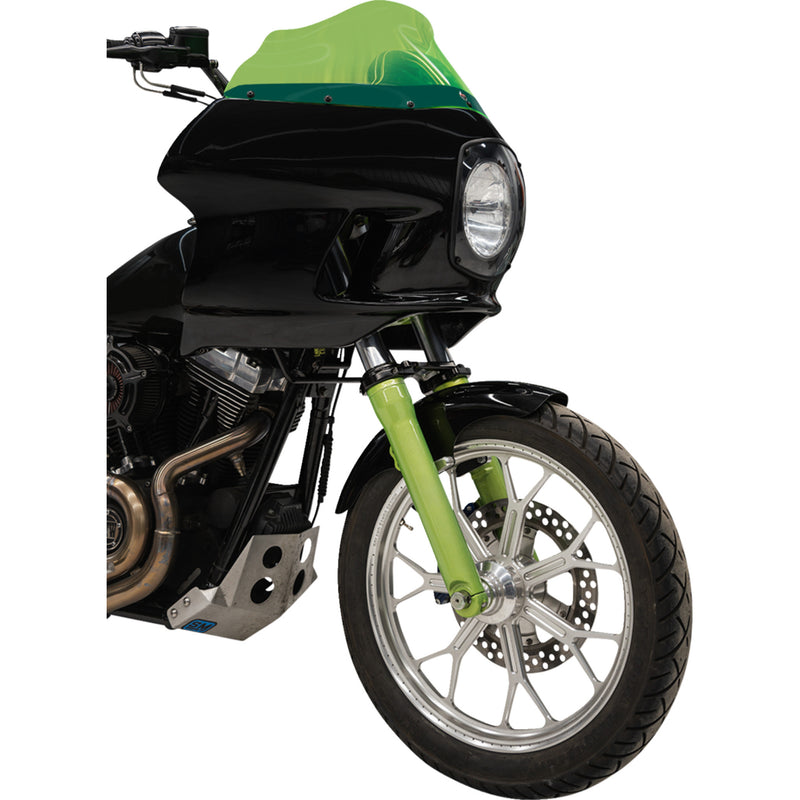 Klock Werks Fairing Kit - KWB-03-0100 For Harley Super 2006-2014
