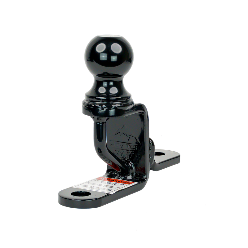 Atv Tek 45-2653 TMPH MULTI PURPOSE HITCH
