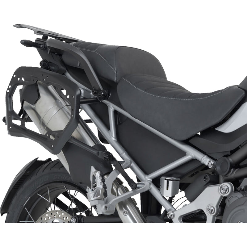 Sw-Motech Dusc Hard Case System - KFT.11.905.65000/B Triumph Tiger 2022-2023