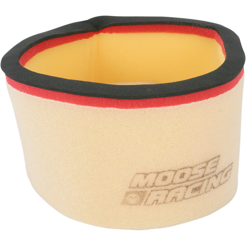 Moose Offroad Air Filter - 3-40-12 For Kawasaki ATVs 2003-2013 | Suzuki 700F Twin Peaks 4x4 2004