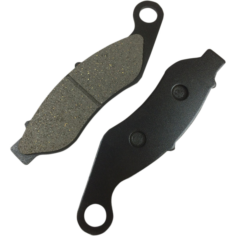 Drag Specialties Brake Pad For Harley Touring 2014-2018