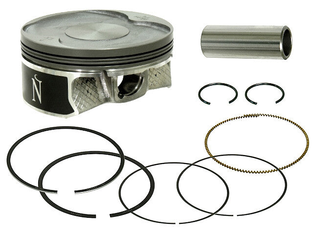 Namura Piston Kit 100.44/+1.50 POL - NA-50019-6 Polaris RZR / Ranger / Sportsman / Ace 2012-2020
