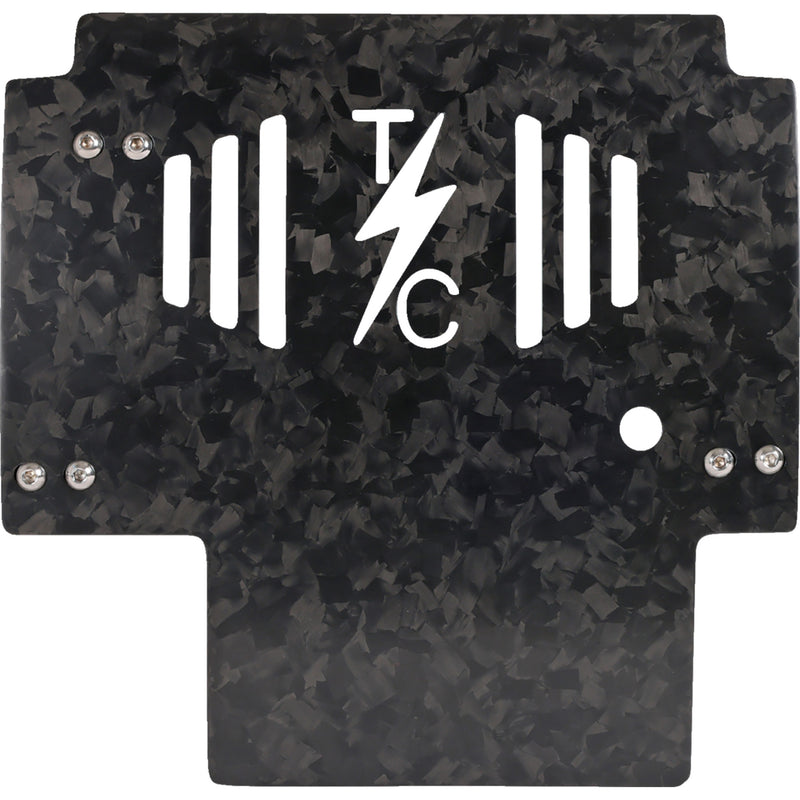 Thrashin Supply Co. Skid Plate - TSC-3035-5 For Harley Touring 2023-2026
