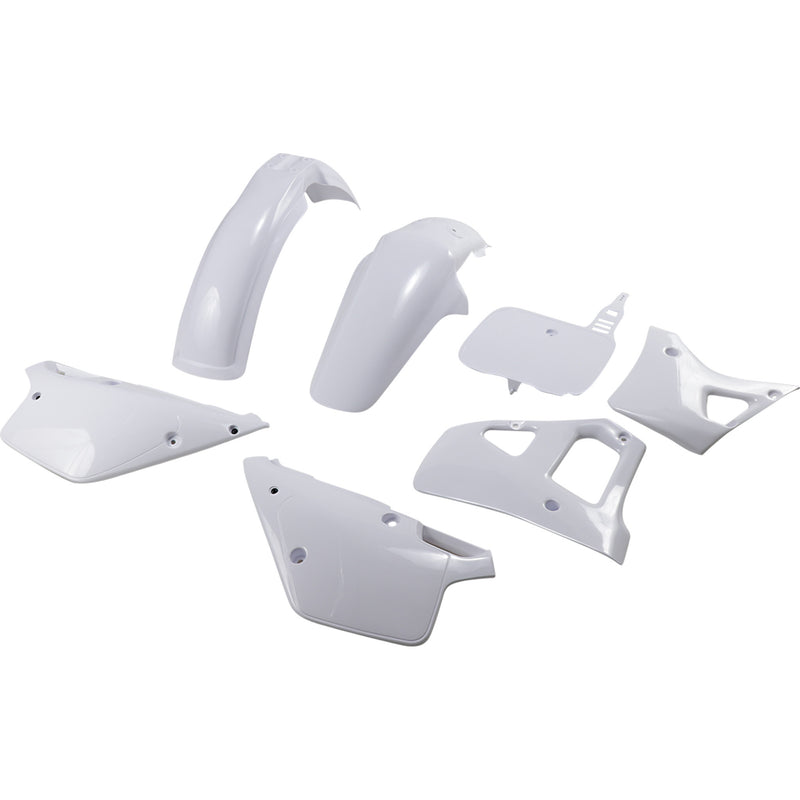 Ufo Body Kit - YAKIT297-999 Yamaha YZ 125 1991