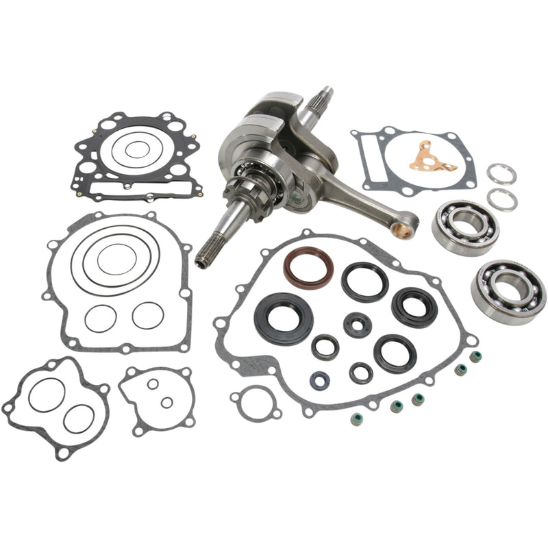 Hot Rods Crankshaft Kit - CBK0152 Yamaha 660 Grizzly 4x4 / Rhino 2002-2008