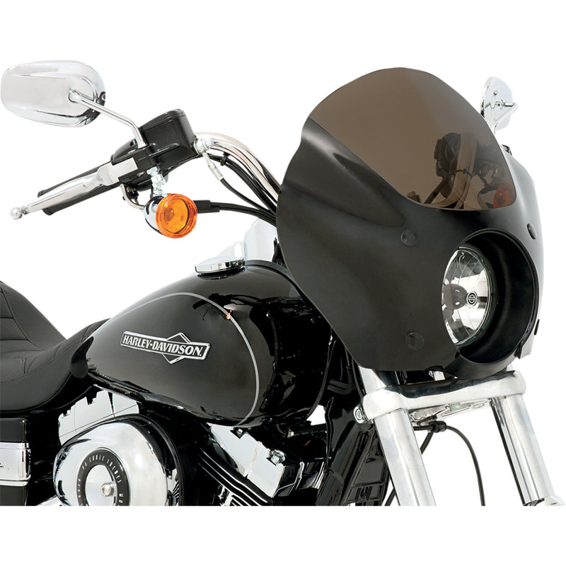 Memphis Shades Gauntlet Fairing - MEM7191 For Harley 1986-2022