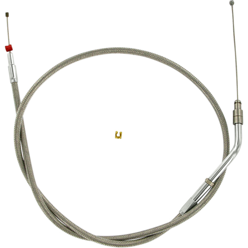 Barnett Cable - 102-30-30019 For Harley Sportster 2002-2017
