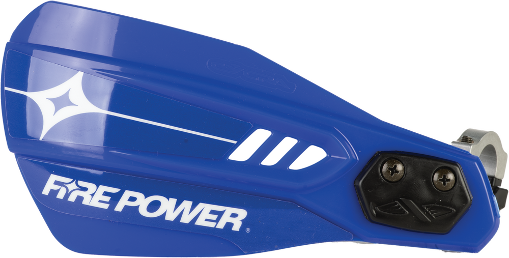 Fire Power 18-61273 18-61273 OPEN HANDGUARD BLUE